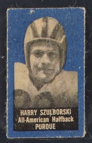 Harry Szulborski